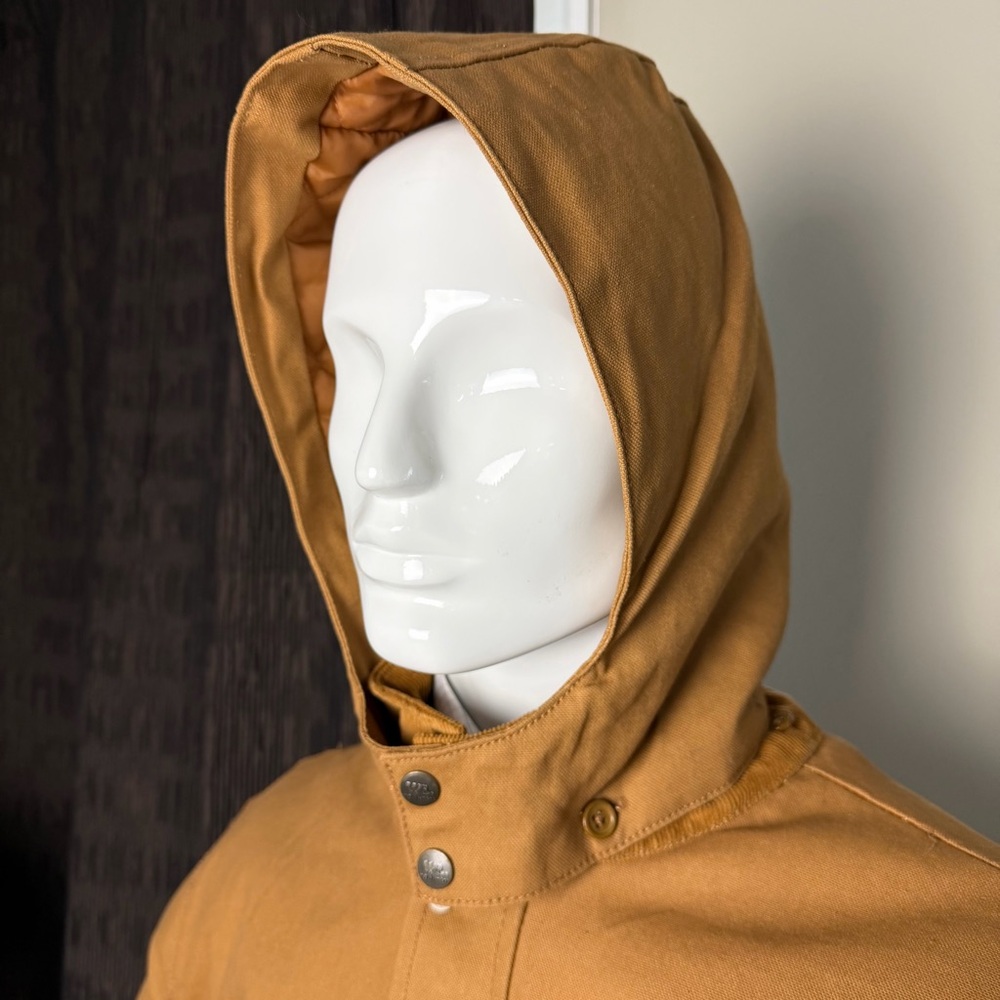 WELLS LAMONT Contractor Jacket NWOT - Picture 11 of 14